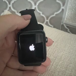 Apple Watch 3 series